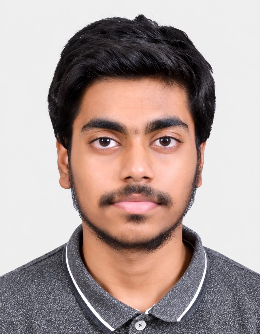 Asad, Developer & Social Media Handling at Nexusion