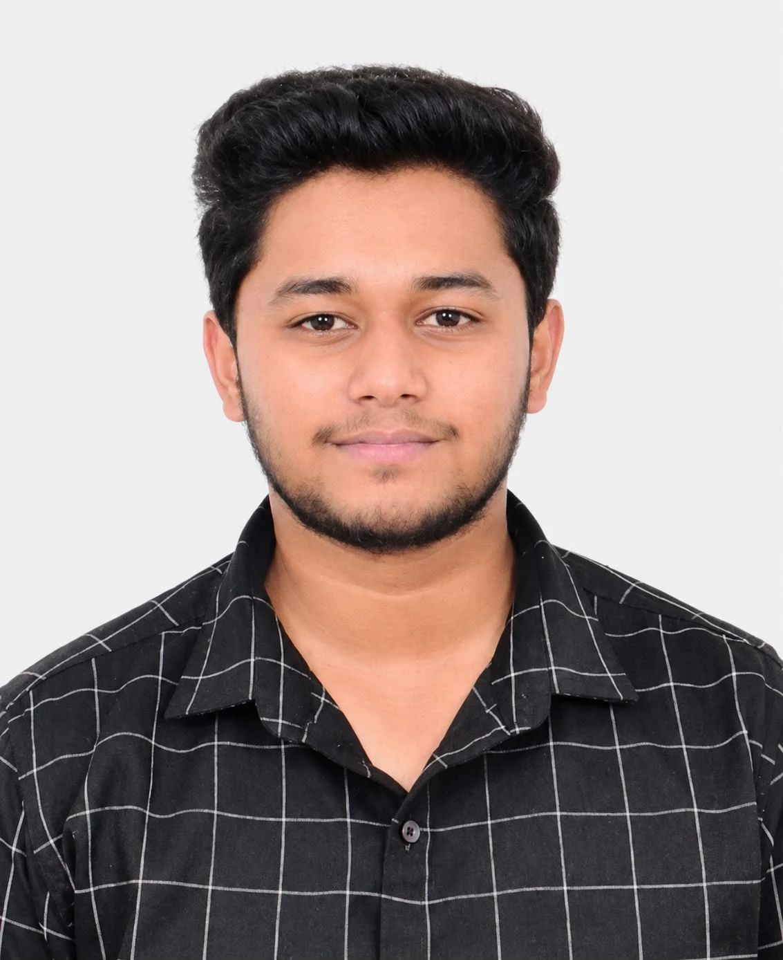 Junaid, Co-Founder & Head of Sales Dept.