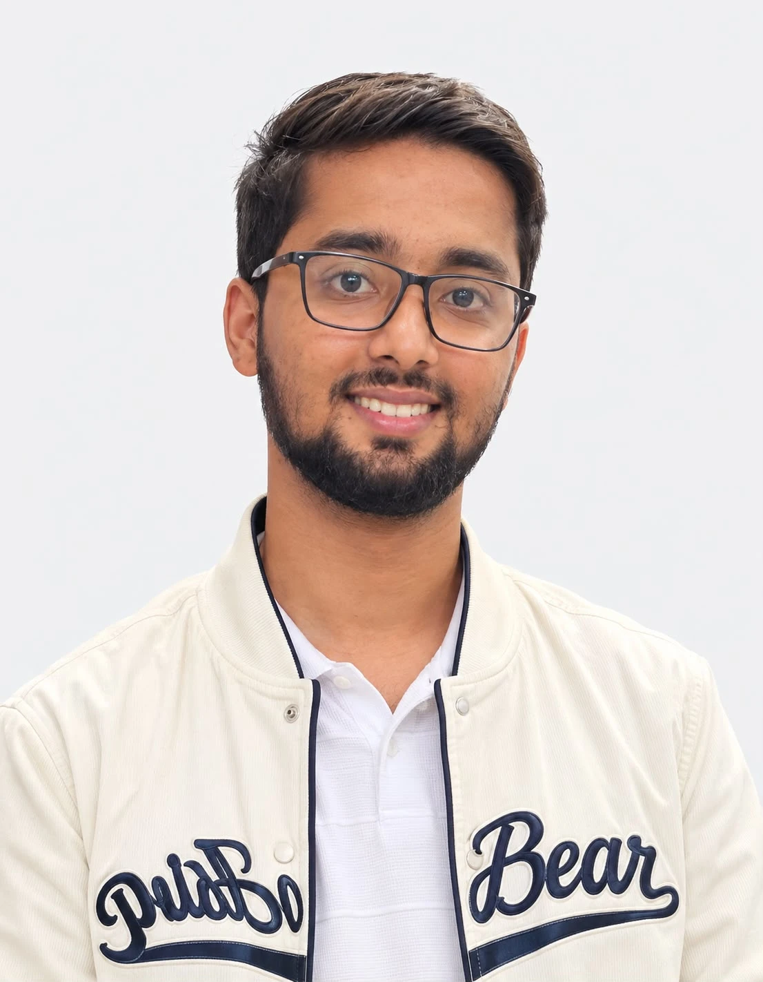 Rayyan Ulla, Founder & CEO of Nexusion