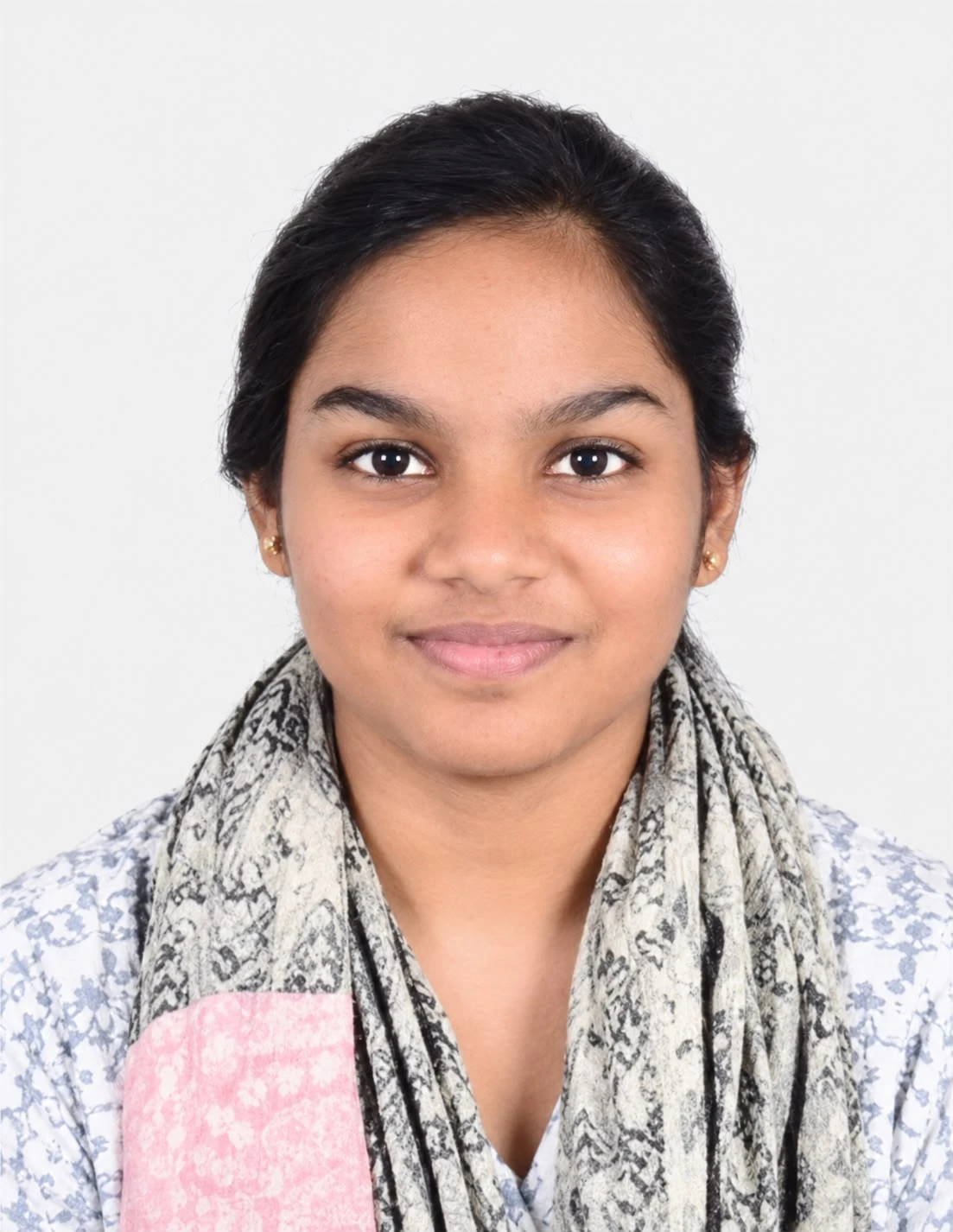 Shaima, Sales at Nexusion