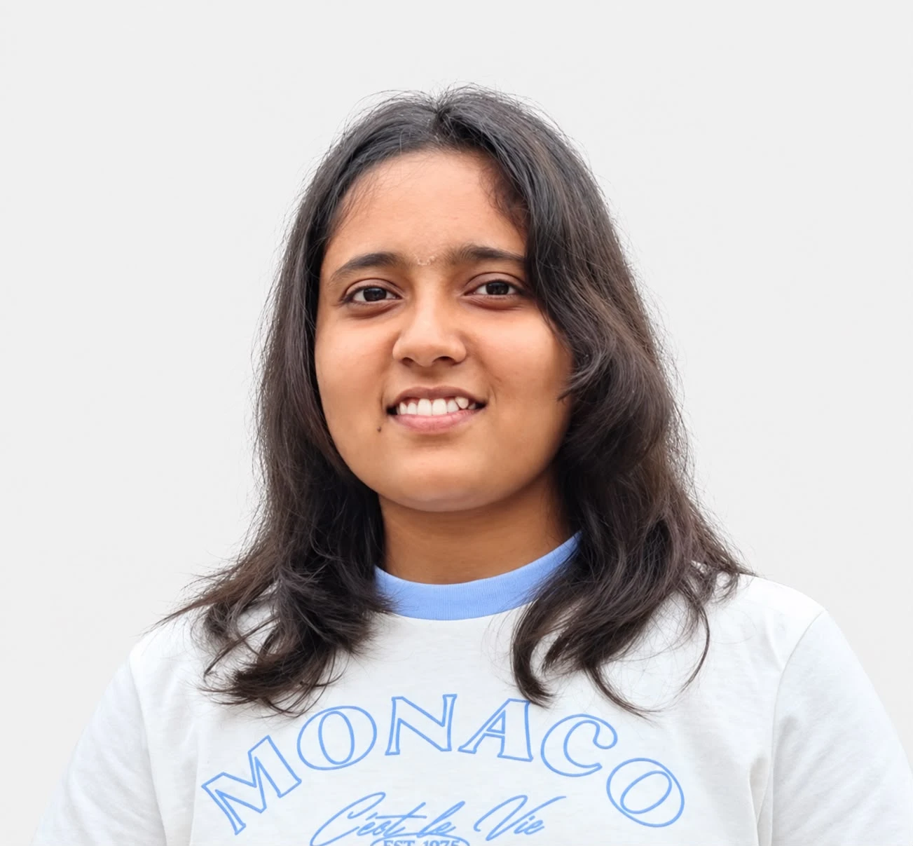 Vaishnavi, Developer at Nexusion