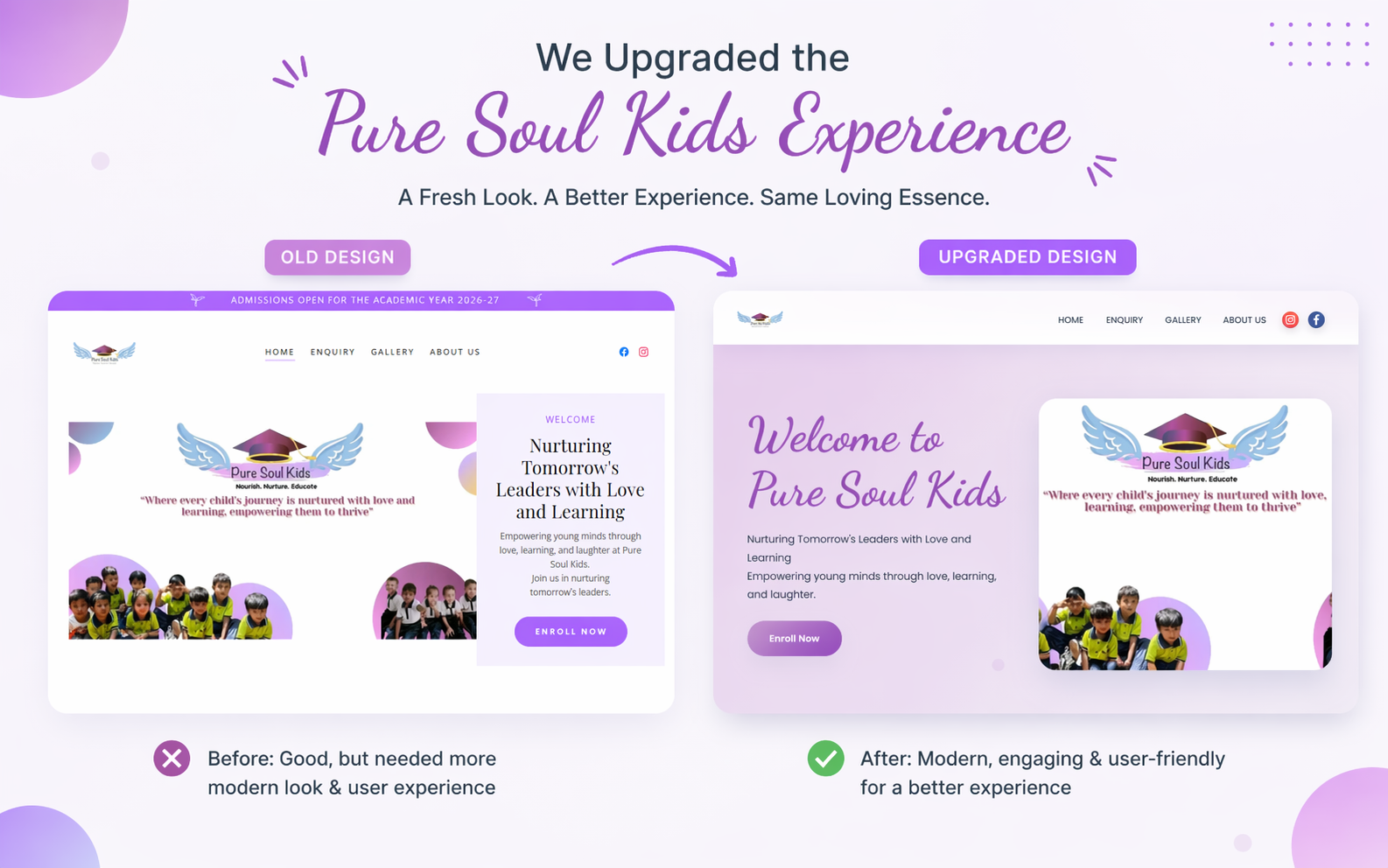 Orbis Analytics website preview